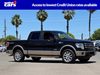 2013 Ford F-150 King Ranch 4x4