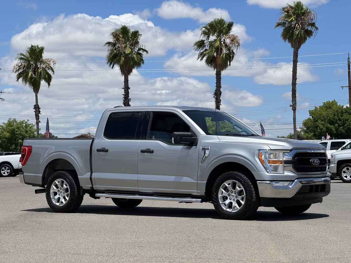 Ford F-150 photo 42