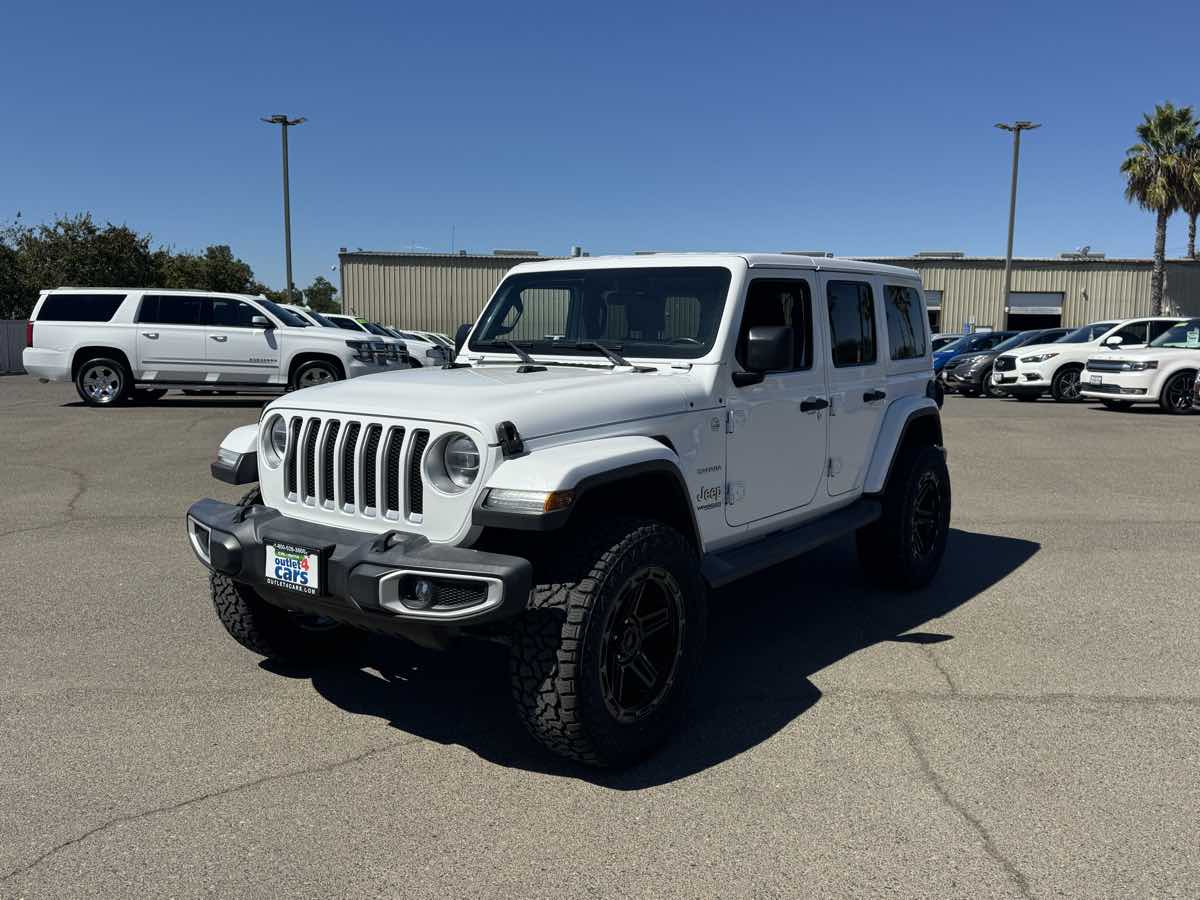 Jeep Wrangler photo 5