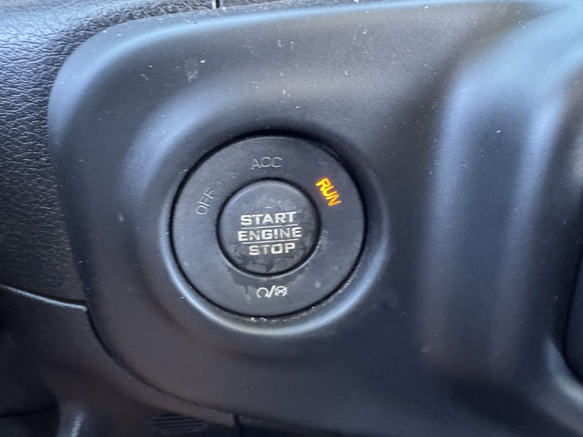 Jeep Wrangler photo 31