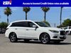 2019 INFINITI QX60 LUXE AWD