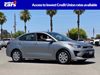 2023 Kia Rio S Apple CarPlay