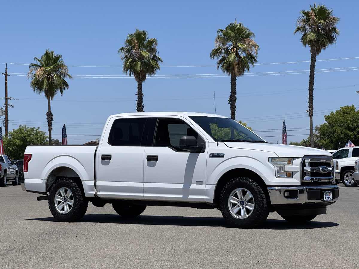 Ford F-150 photo 39