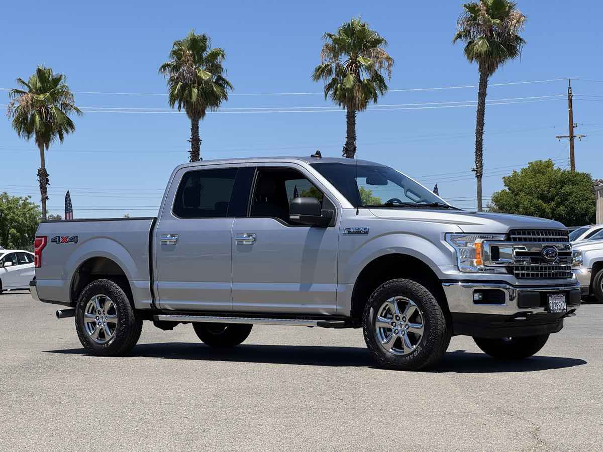 Ford F-150 photo 41