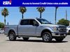 2020 Ford F-150 XLT 4x4