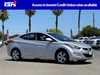 2013 Hyundai Elantra GLS PZEV