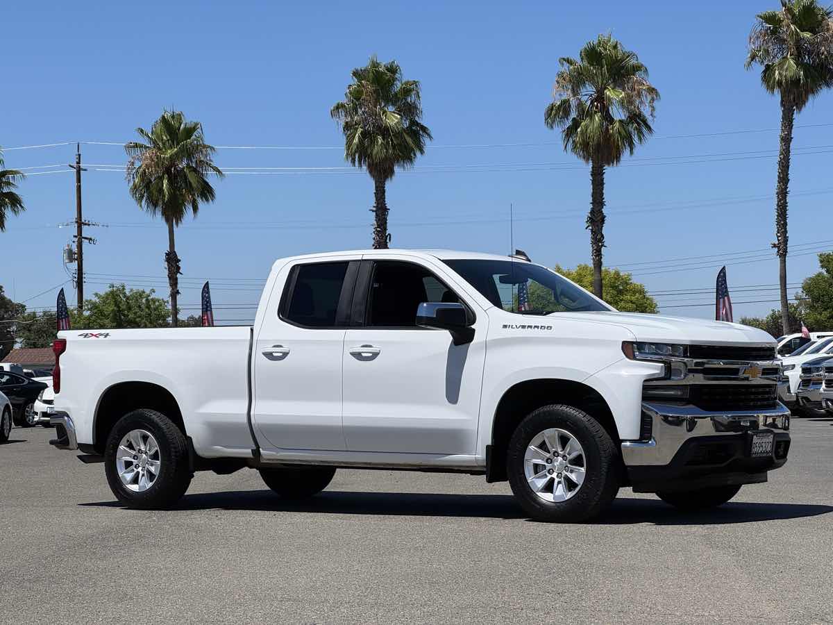 Chevrolet Silverado photo 41