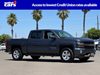 2018 Chevrolet Silverado 1500 LT Z71 Off Road Pkg 4x4