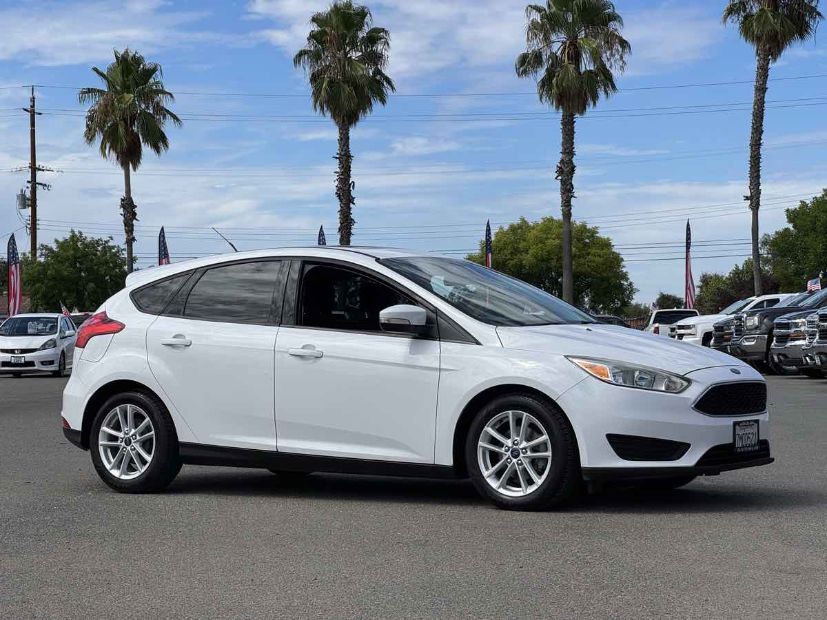 Ford Focus photo 43