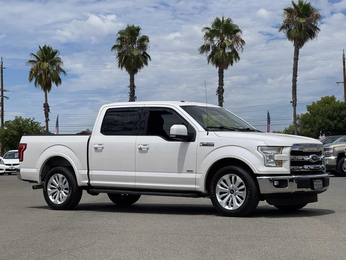 Ford F-150 photo 43
