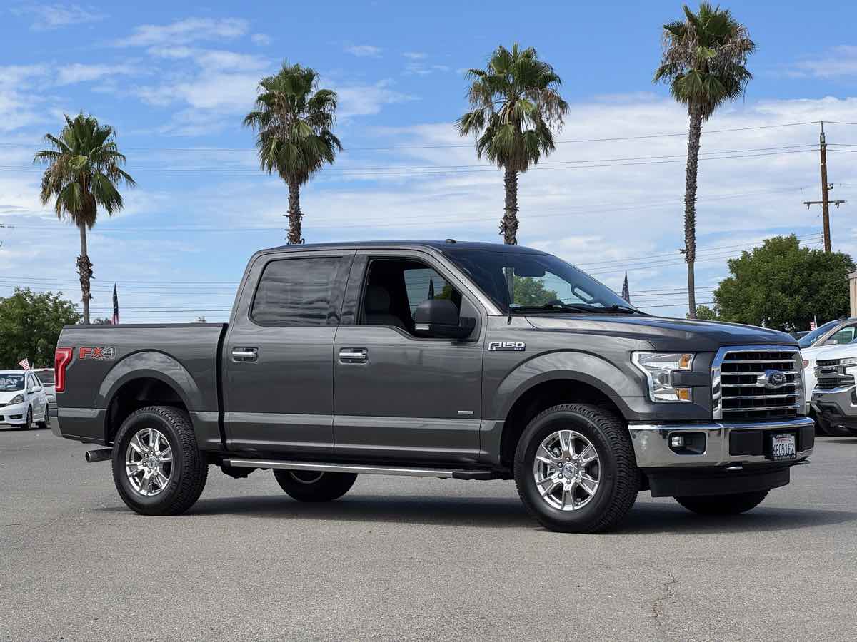 Ford F-150 photo 42