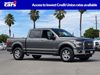 2017 Ford F-150 XLT FX4 Off Rd Pkg 4x4