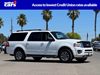 2016 Ford Expedition EL XLT 4x4