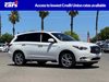 2015 INFINITI QX60 AWD