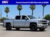 2018 Chevrolet Silverado 1500 LT Z71 Off Road Pkg 4x4