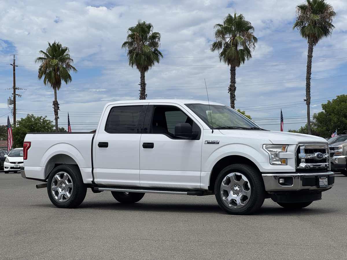 Ford F-150 photo 39
