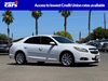 2013 Chevrolet Malibu LT