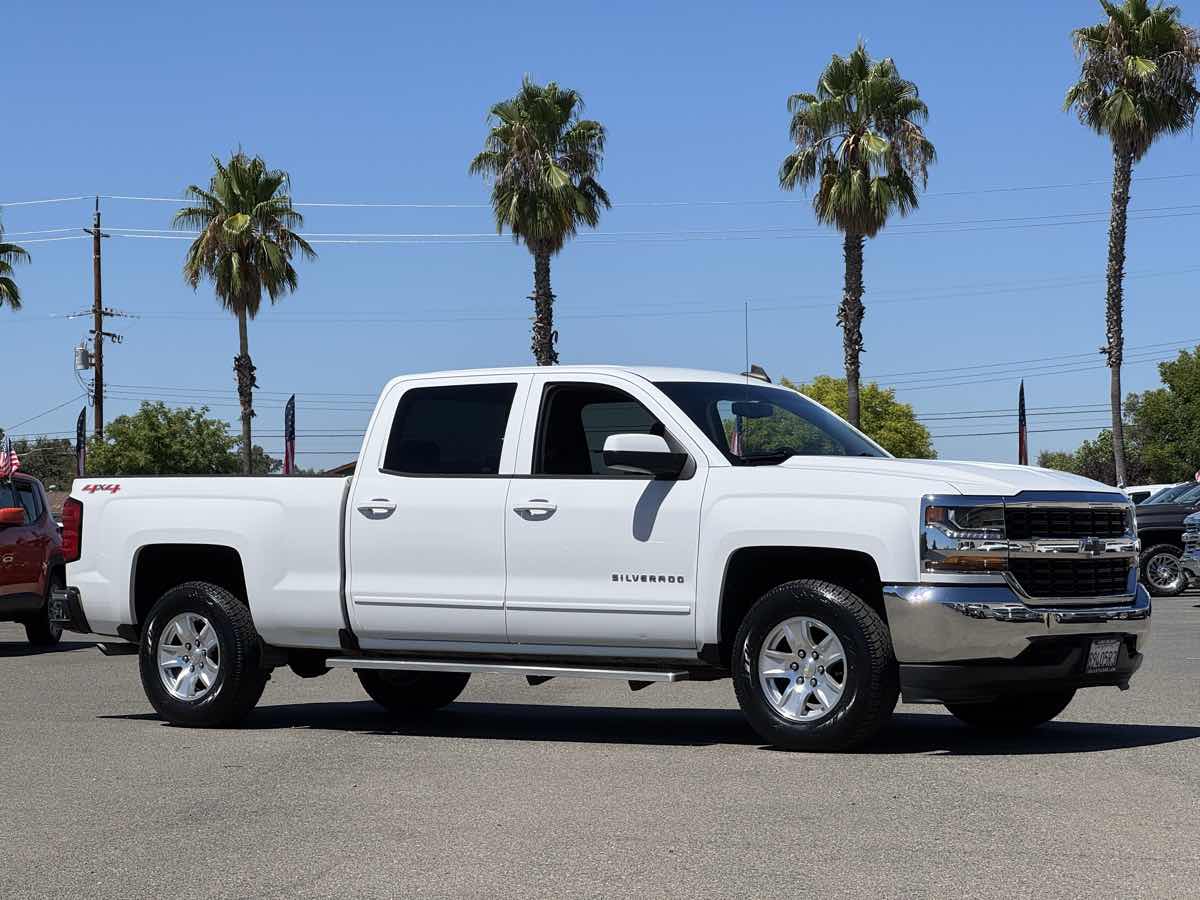 Chevrolet Silverado photo 41