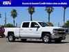 2017 Chevrolet Silverado 1500 LT 4x4