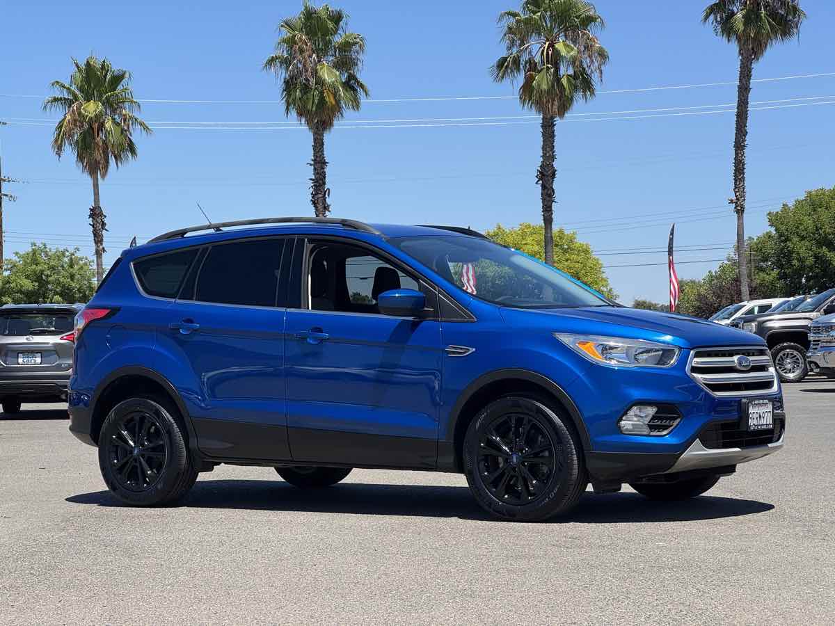 Ford Escape photo 42