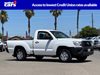 2014 Toyota Tacoma 