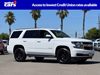 2019 Chevrolet Tahoe LT 4x4