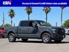 2016 Ford F-150 XLT Sport Pkg 4x4