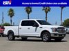 2018 Ford F-150 XLT FX4 Off Road Pkg 4x4