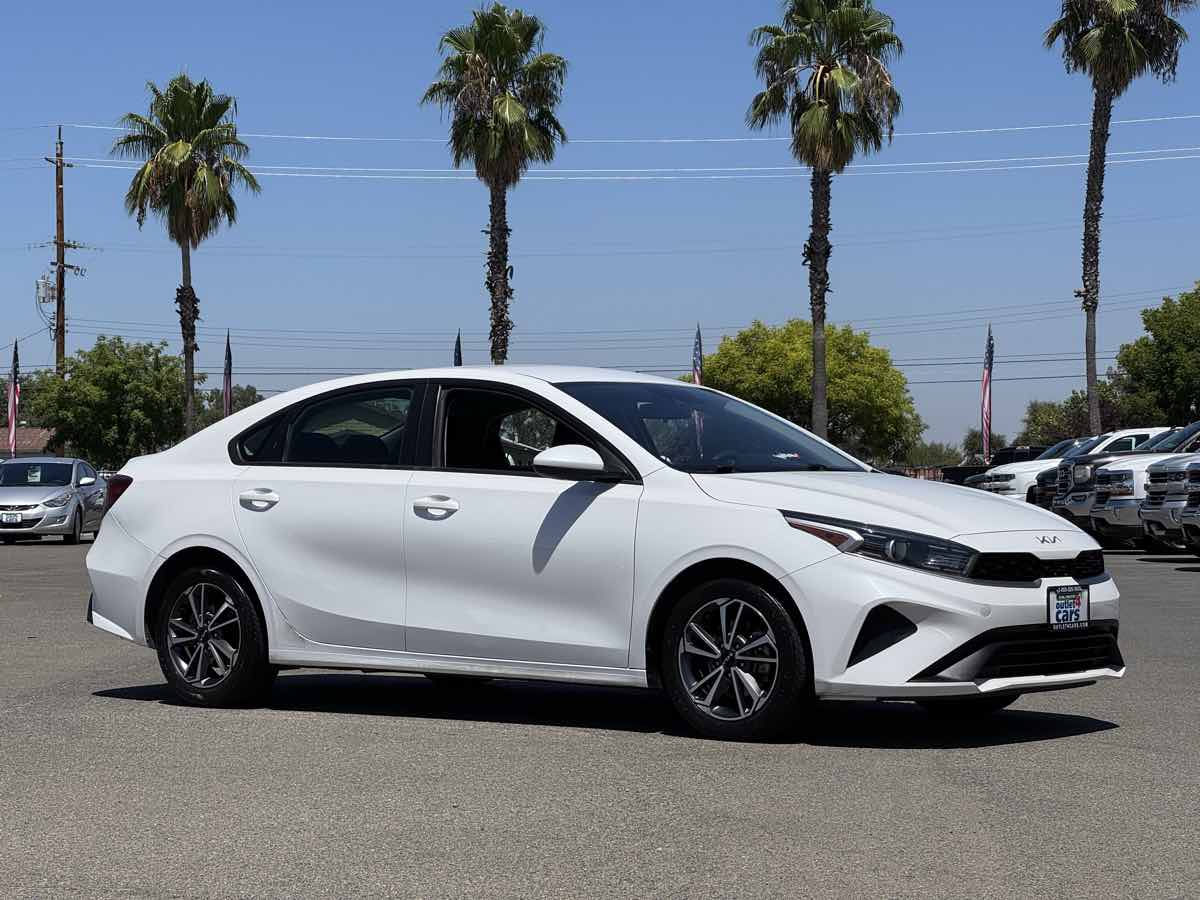 Kia Forte photo 39