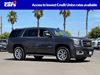 2017 GMC Yukon SLE