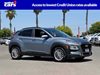 2020 Hyundai Kona SEL Plus