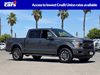 2018 Ford F-150 XLT Sport Pkg 4x4