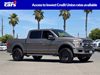 2018 Ford F-150 XLT FX4 Off Road Pkg 4x4