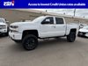 2018 Chevrolet Silverado 1500 LT 4x4