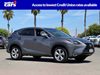 2017 Lexus NX Turbo 200t
