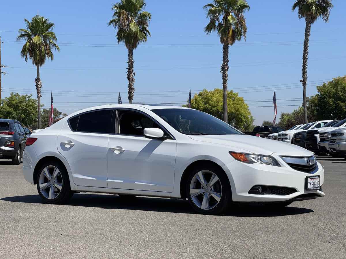 Acura ILX photo 38