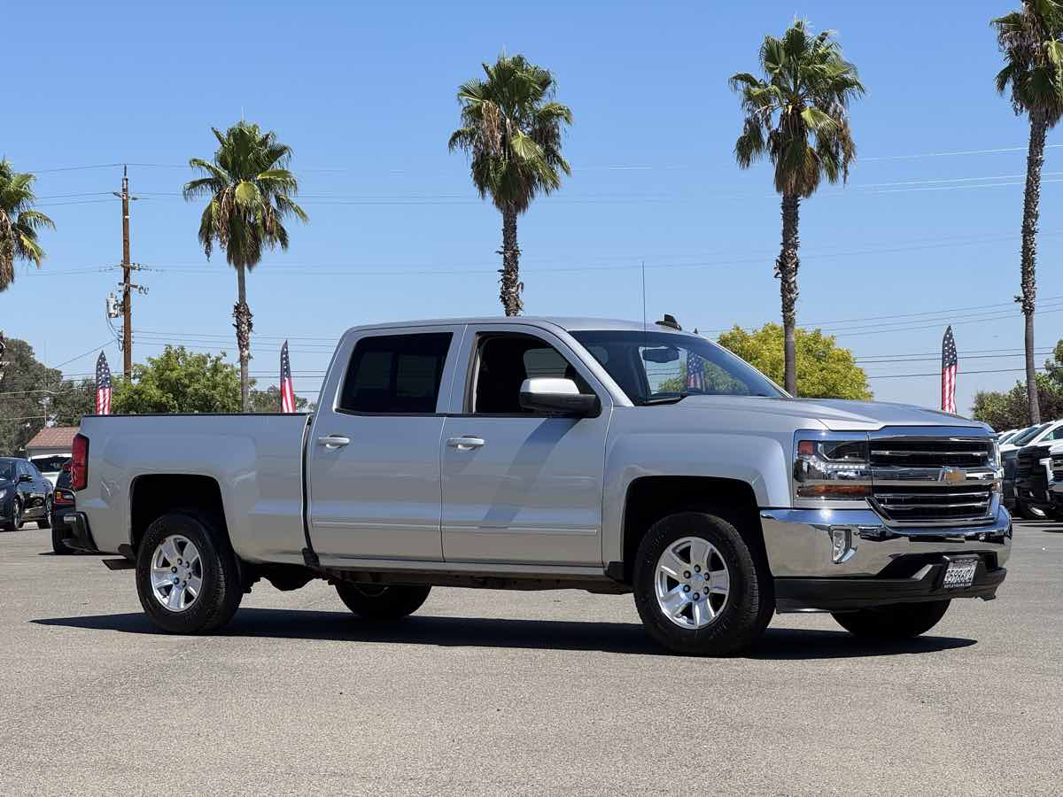Chevrolet Silverado photo 41