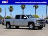 2018 Chevrolet Silverado 1500 LT 4x4