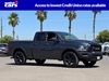 2020 Ram 1500 Classic Warlock