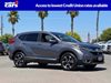 2017 Honda CR-V Touring AWD