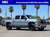 2015 Chevrolet Silverado 1500 LT Z71 Off Road Pkg 4x4