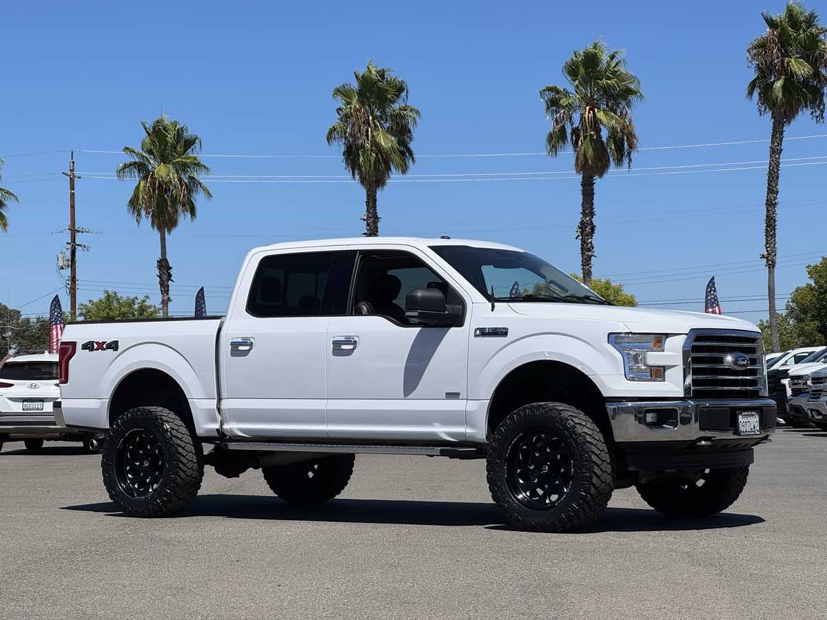 Ford F-150 photo 42