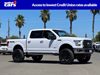2017 Ford F-150 XLT  4x4