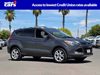 2016 Ford Escape Titanium 4x4