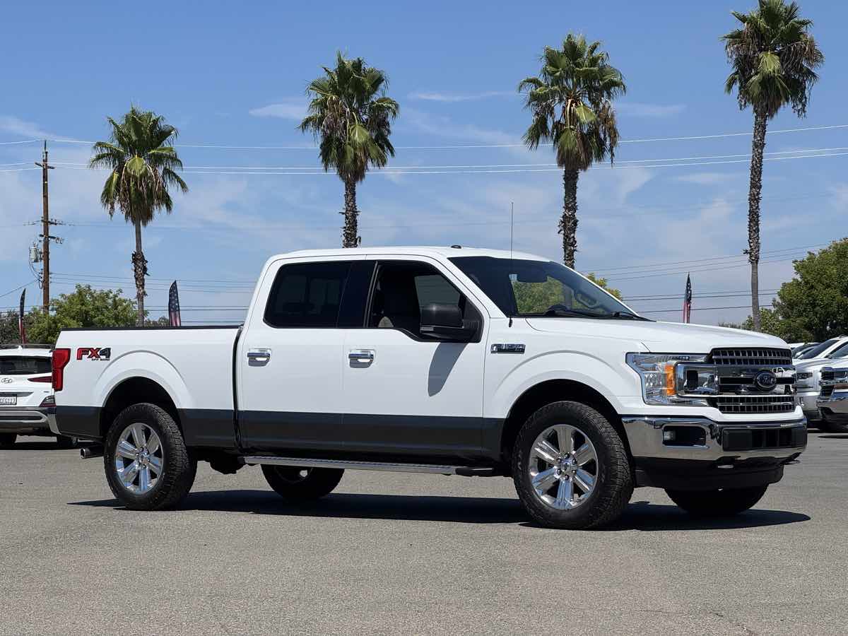 Ford F-150 photo 42