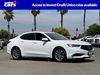 2018 Acura TLX 