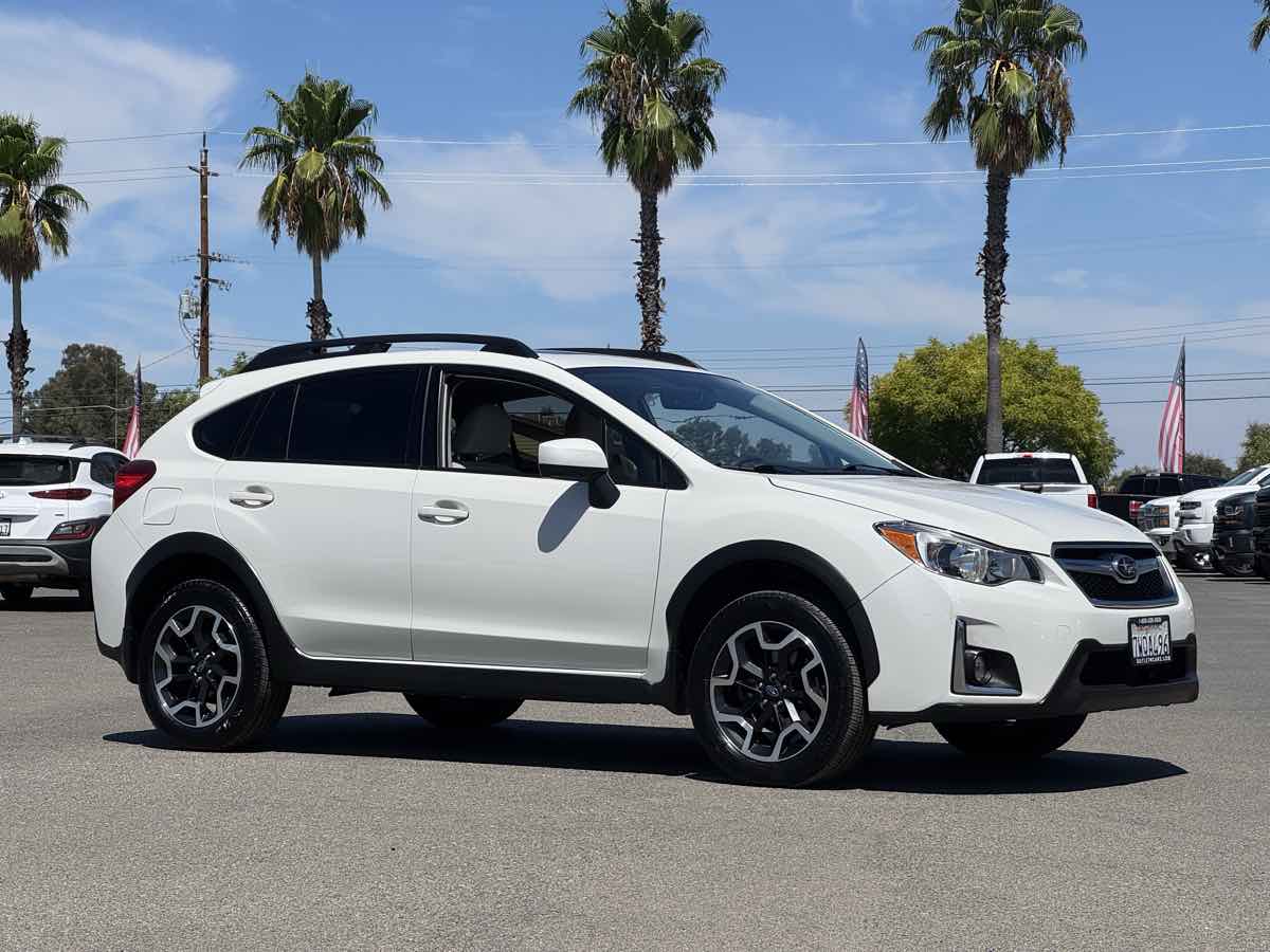 Subaru Crosstrek photo 40