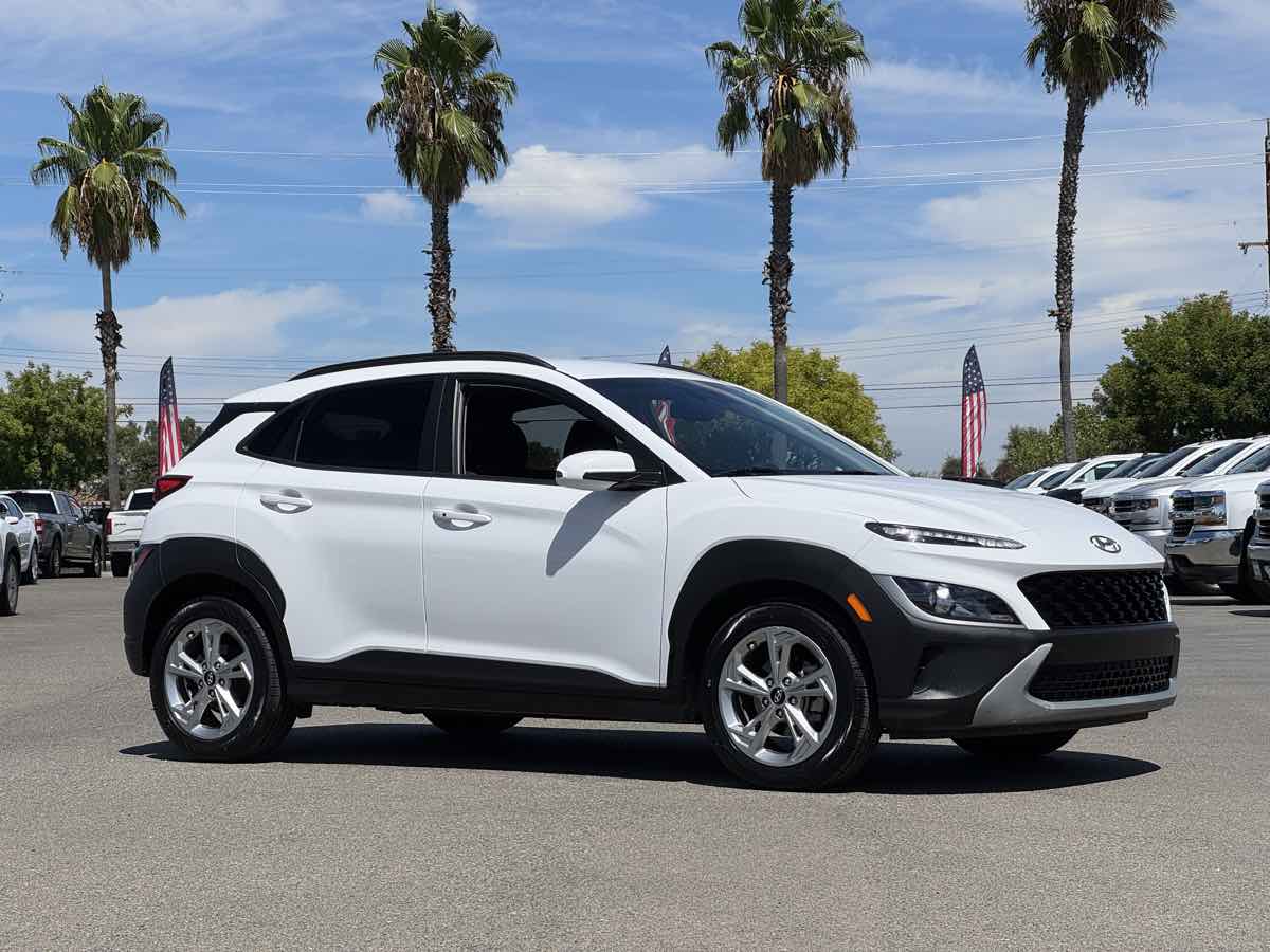 Hyundai Kona photo 42