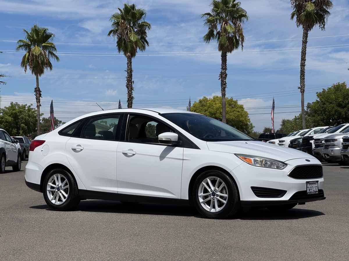 Ford Focus photo 40