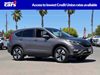 2016 Honda CR-V Touring AWD